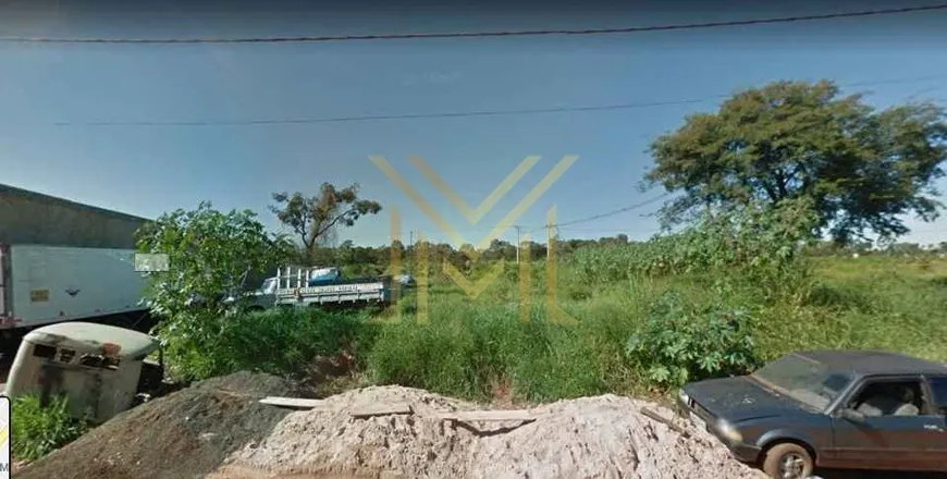 Foto 1 de Lote/Terreno à venda, 360m² em Tangarás, Bauru