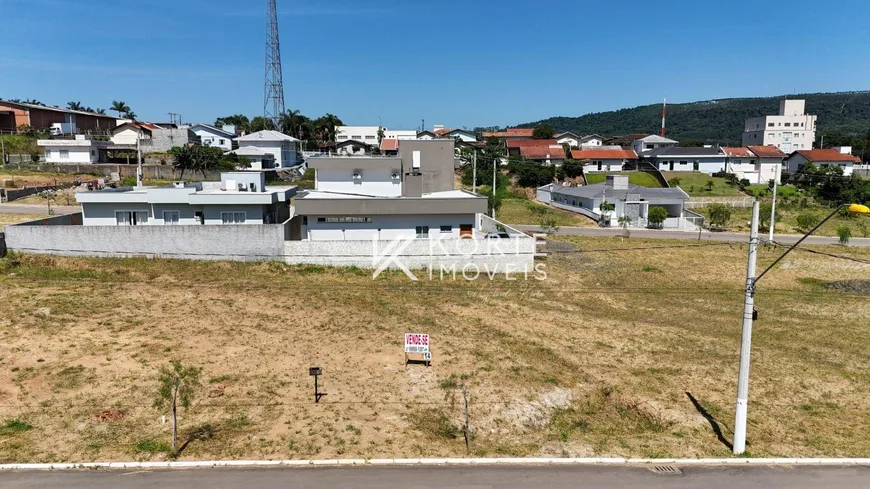 Foto 1 de Lote/Terreno à venda, 450m² em Centro, Agronômica