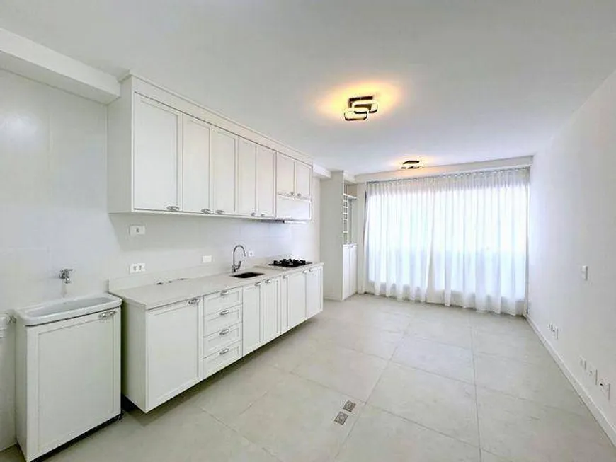 Foto 1 de Apartamento com 1 Quarto para alugar, 38m² em Paraíso, São Paulo