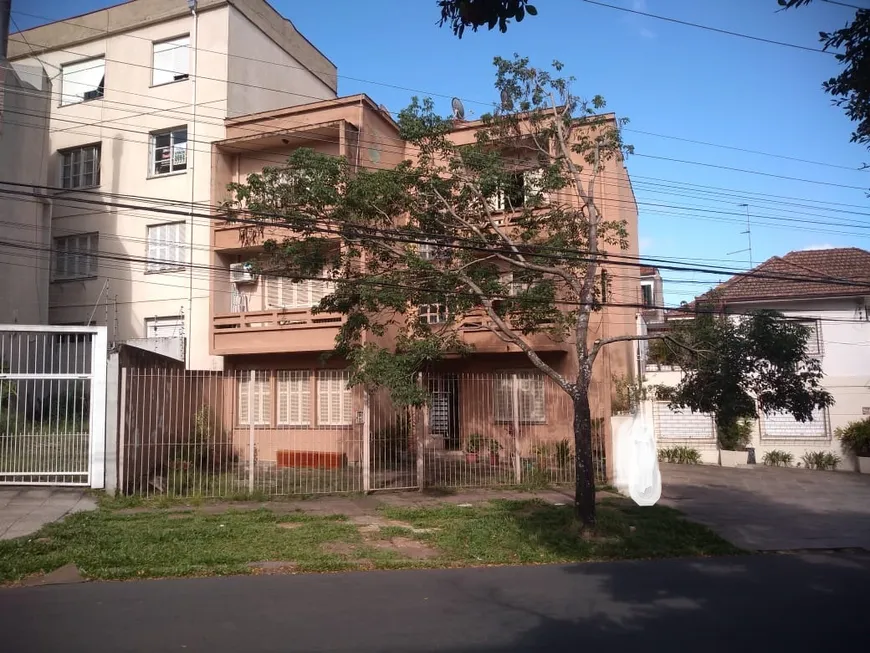 Foto 1 de Apartamento com 2 Quartos para alugar, 58m² em São João, Porto Alegre
