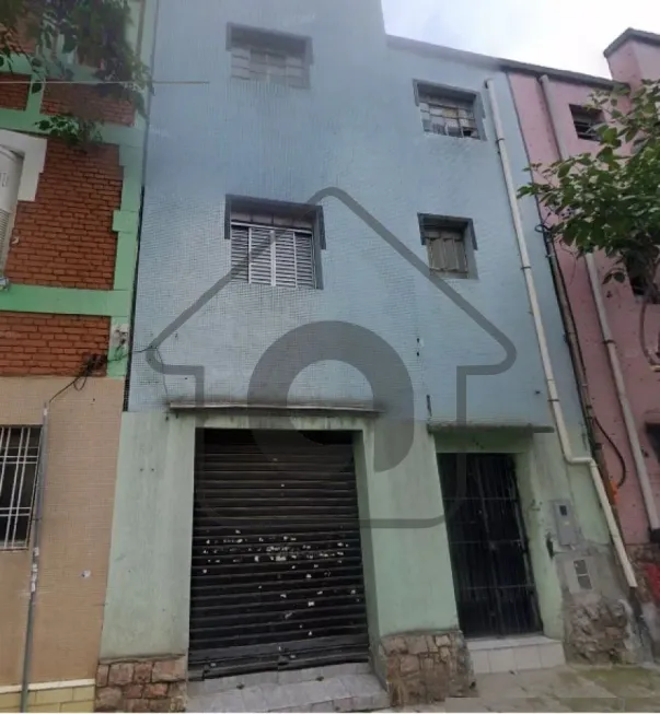Foto 1 de Sobrado com 7 Quartos à venda, 150m² em Bela Vista, São Paulo