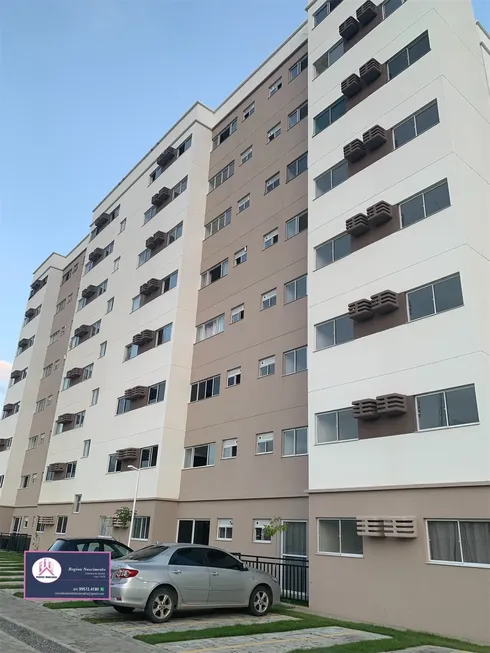 Foto 1 de Apartamento com 2 Quartos para alugar, 55m² em Pau Amarelo, Paulista