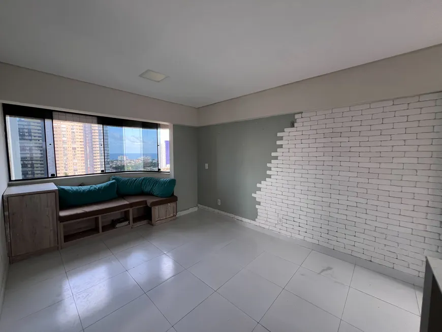 Foto 1 de Apartamento com 2 Quartos à venda, 55m² em Ribeira, Natal