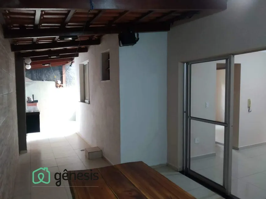 Foto 1 de Apartamento com 2 Quartos à venda, 80m² em Betânia, Belo Horizonte