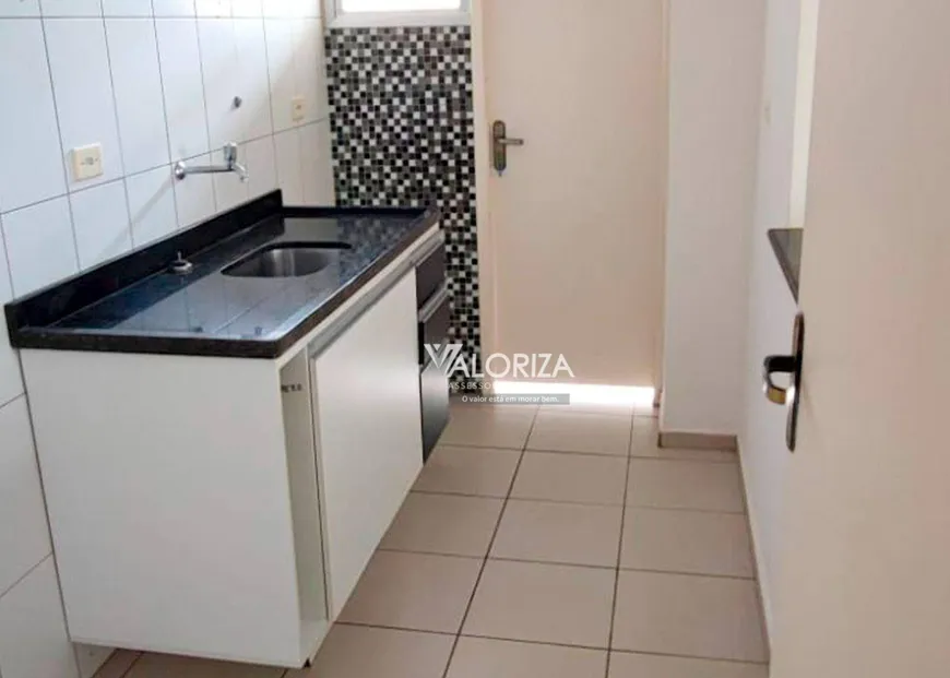 Foto 1 de Apartamento com 2 Quartos à venda, 50m² em Jardim Europa, Sorocaba