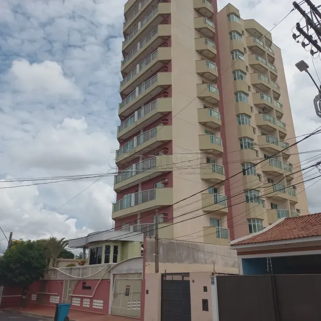 Foto 1 de Apartamento com 2 Quartos à venda, 82m² em Jardim Primavera, Araraquara