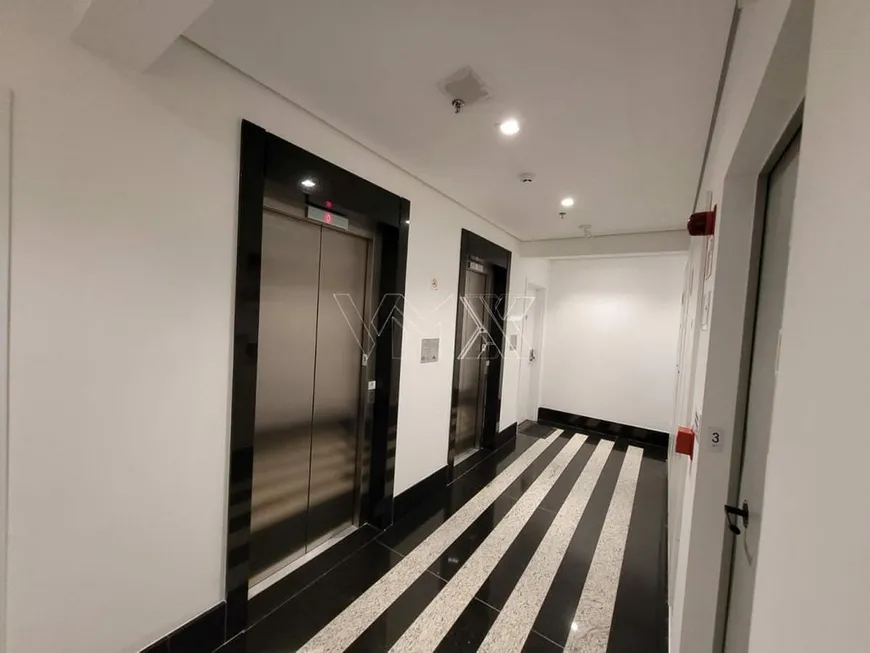 Foto 1 de Sala Comercial para alugar, 39m² em Vila Maria, São Paulo