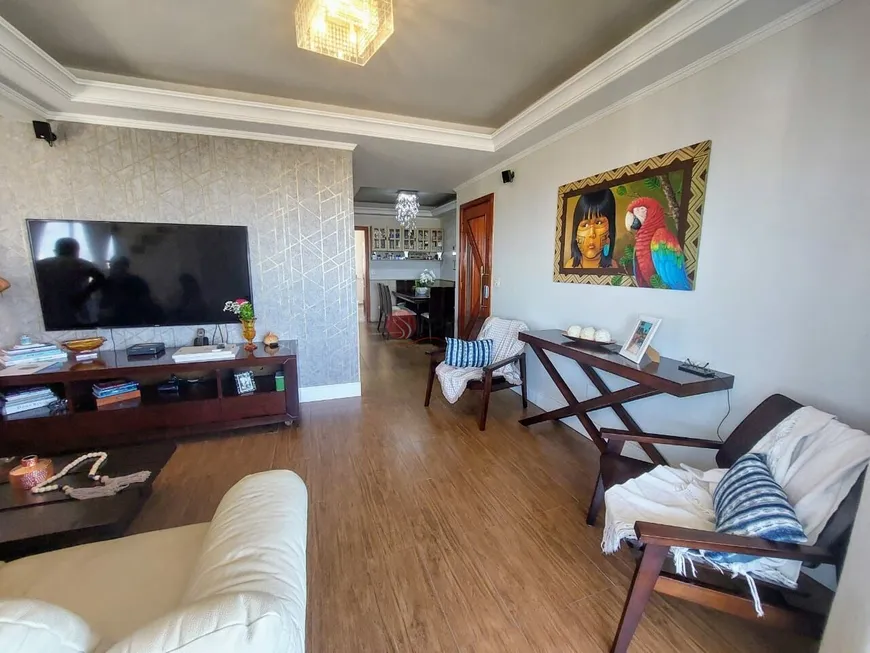 Foto 1 de Apartamento com 3 Quartos à venda, 200m² em Vila Formosa, São Paulo