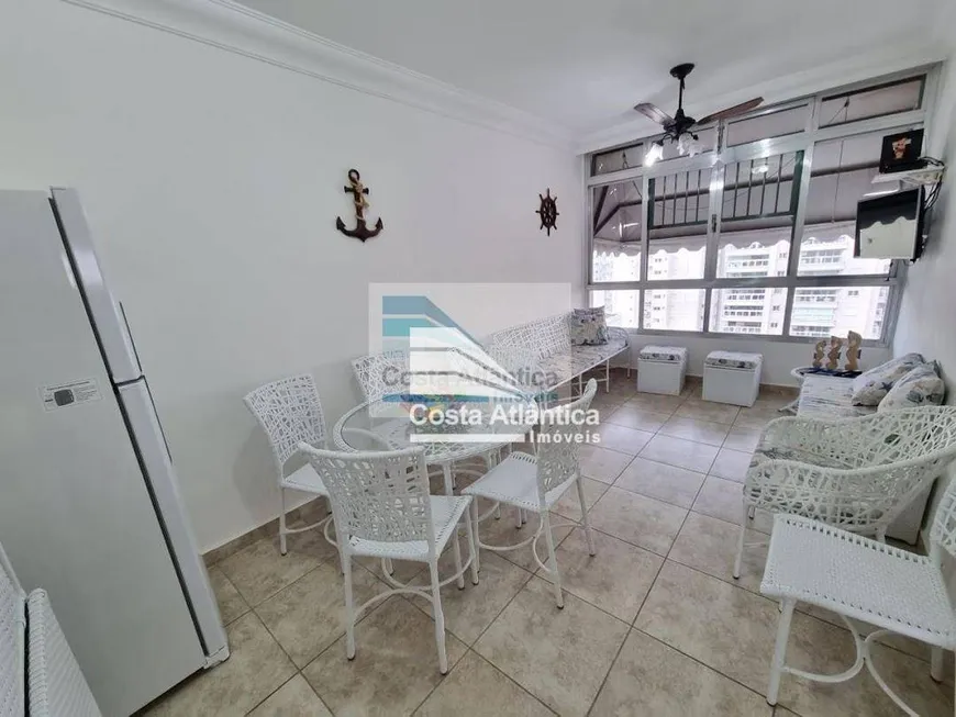 Foto 1 de Apartamento com 3 Quartos à venda, 76m² em Pitangueiras, Guarujá