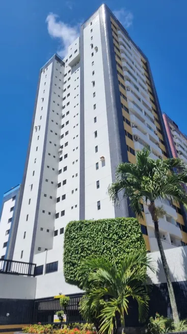 Foto 1 de Apartamento com 3 Quartos à venda, 83m² em Stiep, Salvador