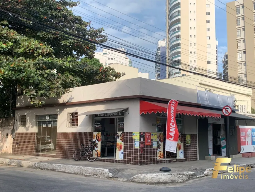 Foto 1 de Ponto Comercial à venda, 360m² em Centro, Guarapari