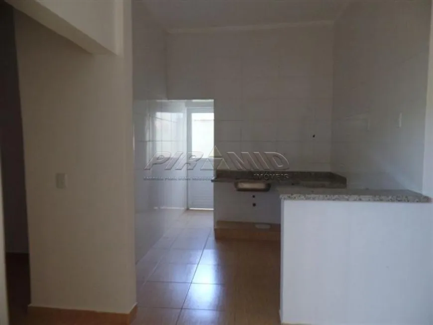 Foto 1 de Apartamento com 3 Quartos à venda, 85m² em Parque Anhangüera, Ribeirão Preto