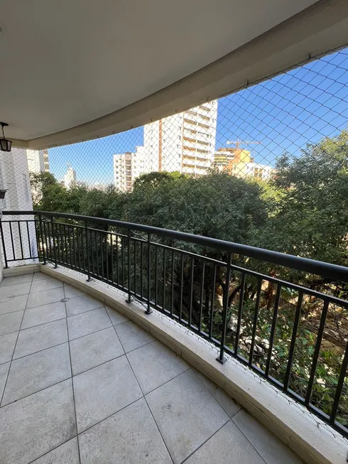 Foto 1 de Apartamento com 3 Quartos à venda, 112m² em Vila Mascote, São Paulo