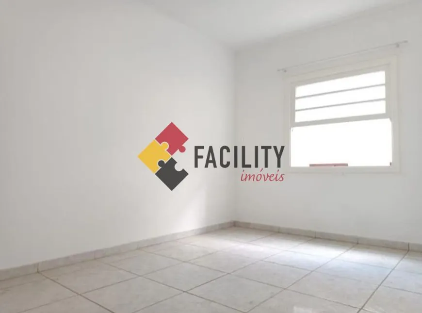 Foto 1 de Apartamento com 2 Quartos para alugar, 90m² em Jardim Chapadão, Campinas