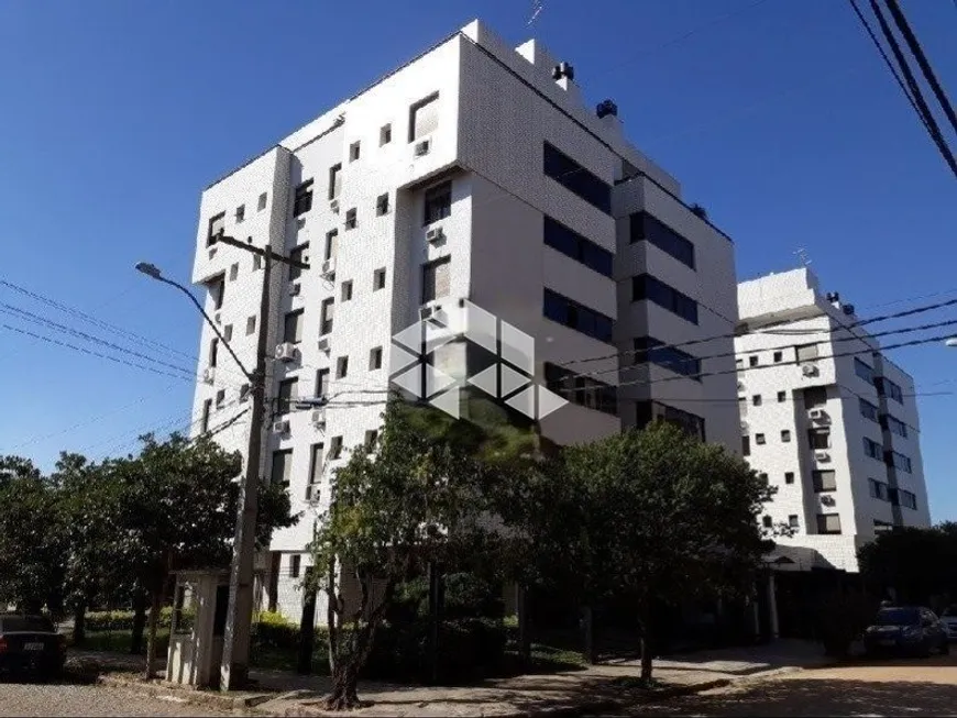 Foto 1 de Apartamento com 2 Quartos à venda, 68m² em Jardim Lindóia, Porto Alegre