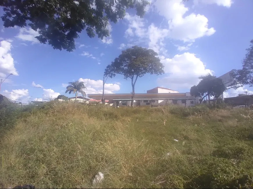 Foto 1 de Lote/Terreno para alugar, 900m² em Areião, Piracicaba