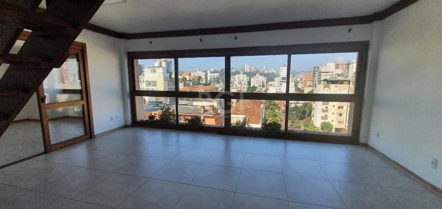 Foto 1 de Cobertura com 3 Quartos à venda, 249m² em Menino Deus, Porto Alegre