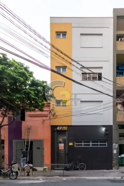 Foto 1 de Prédio Residencial à venda, 615m² em Santa Cecília, São Paulo