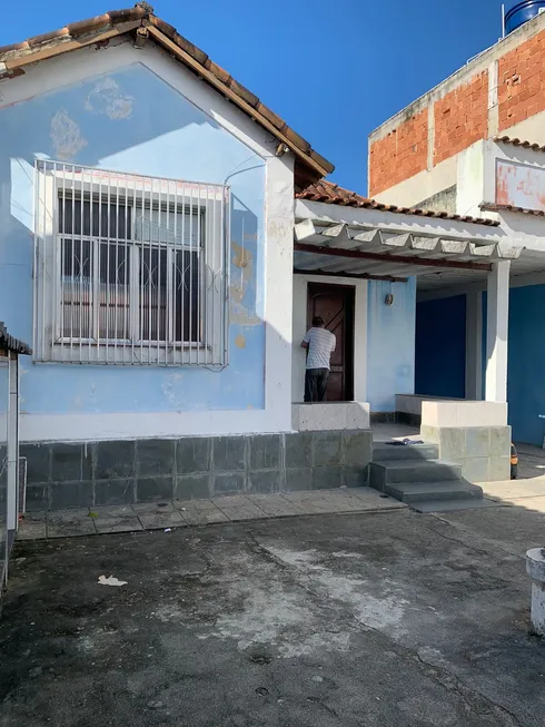 Foto 1 de Casa com 3 Quartos à venda, 240m² em  Pedra de Guaratiba, Rio de Janeiro