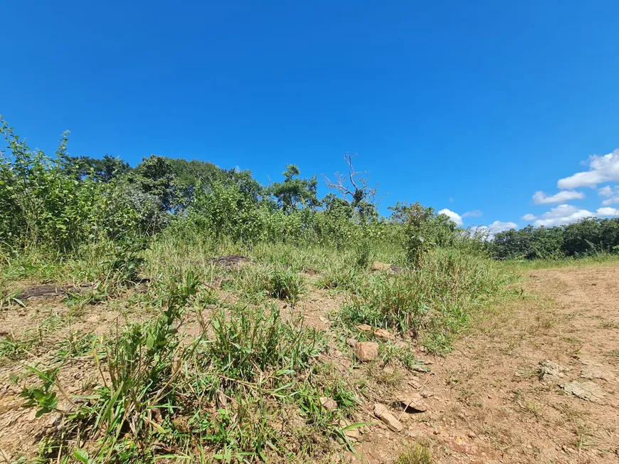 Foto 1 de Fazenda/Sítio à venda, 968000m² em Zona Rural, Hidrolândia