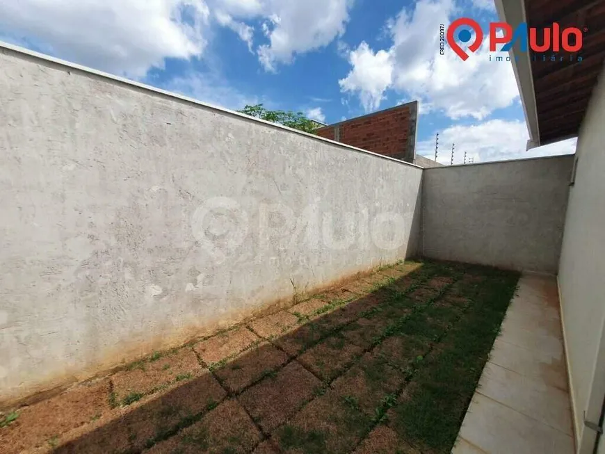 Foto 1 de Casa com 2 Quartos à venda, 120m² em Taquaral, Piracicaba