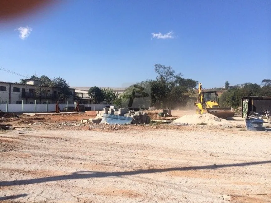 Foto 1 de Lote/Terreno à venda em Chácaras Ceres, Suzano