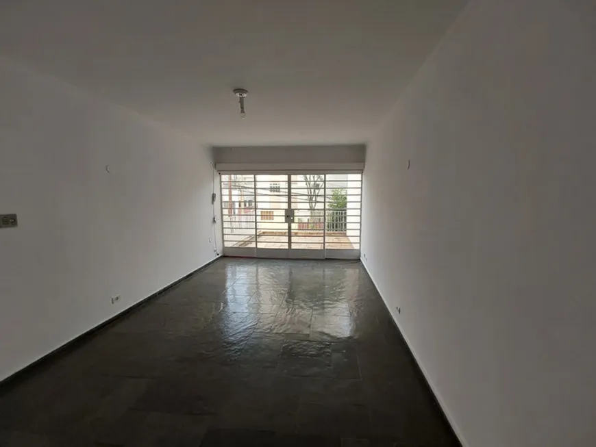 Foto 1 de Sobrado com 3 Quartos para alugar, 160m² em Perdizes, São Paulo