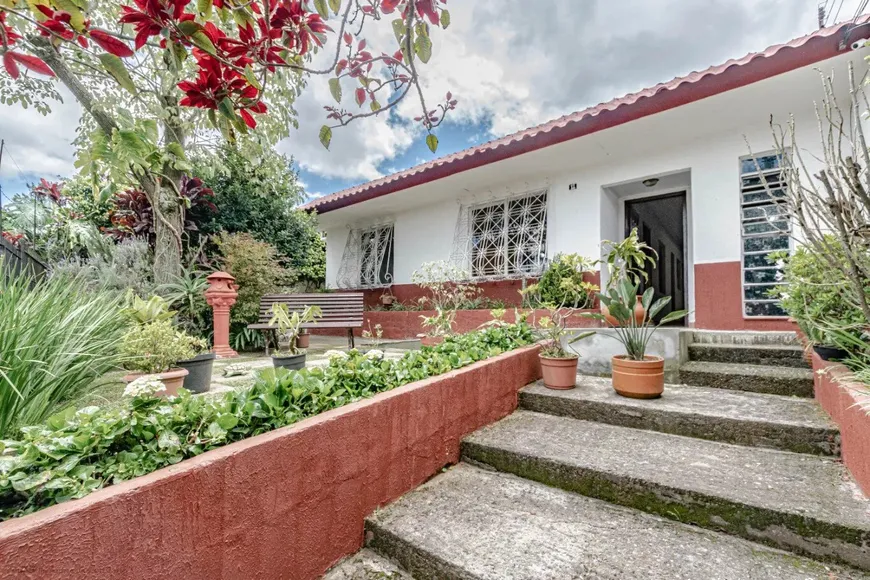 Foto 1 de Casa com 4 Quartos à venda, 149m² em Bairro Alto, Curitiba