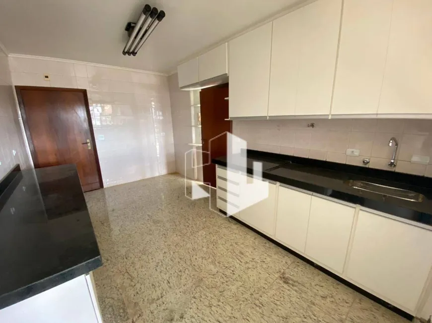 Foto 1 de Apartamento com 3 Quartos à venda, 170m² em Chácara Braz Miraglia , Jaú