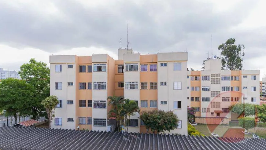 Foto 1 de Apartamento com 2 Quartos à venda, 56m² em Vila Sílvia, São Paulo