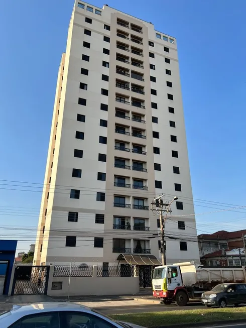 Foto 1 de Apartamento com 3 Quartos à venda, 86m² em Paulista, Piracicaba