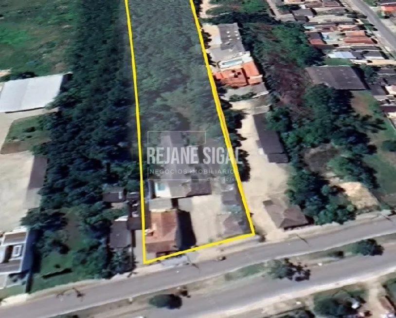 Foto 1 de Lote/Terreno à venda, 58m² em Três Vendas, Pelotas