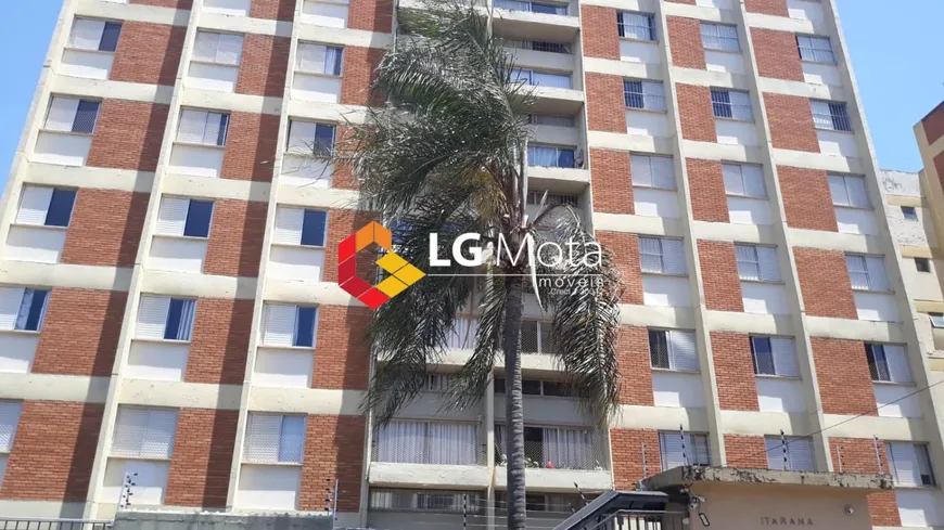 Foto 1 de Apartamento com 2 Quartos à venda, 100m² em Jardim Flamboyant, Campinas