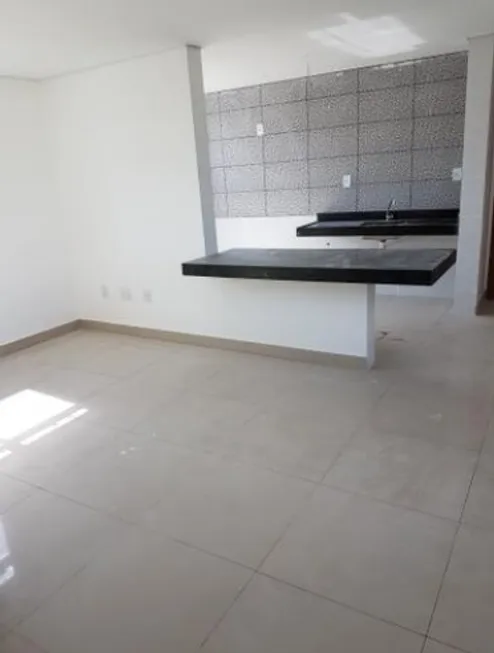 Foto 1 de Apartamento com 3 Quartos à venda, 70m² em Santa Efigênia, Belo Horizonte