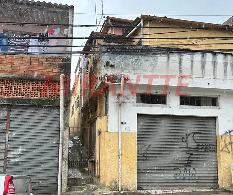 Foto 1 de Lote/Terreno à venda, 310m² em Vila Paulistana, São Paulo