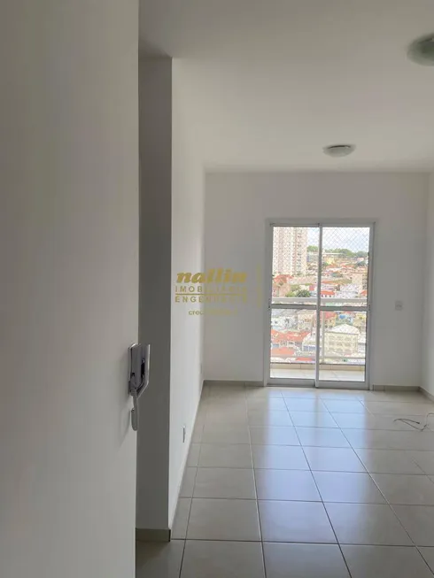 Foto 1 de Apartamento com 2 Quartos à venda, 62m² em Jardim Nice, Itatiba