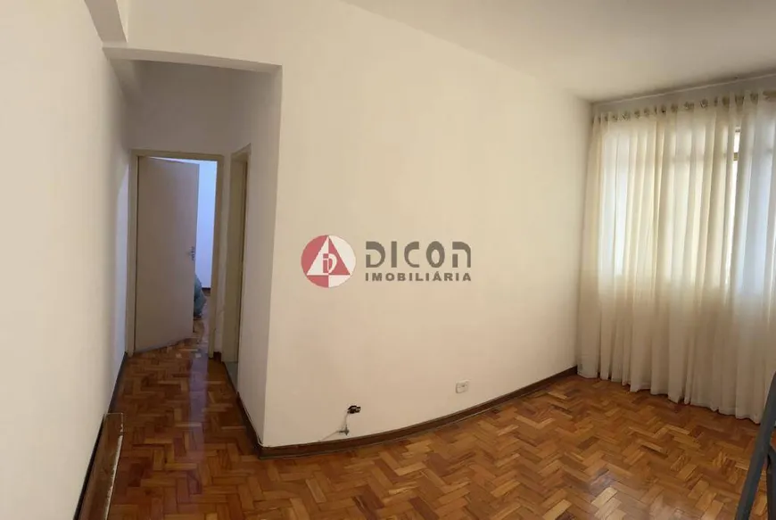 Foto 1 de Apartamento com 1 Quarto à venda, 50m² em Bela Vista, São Paulo