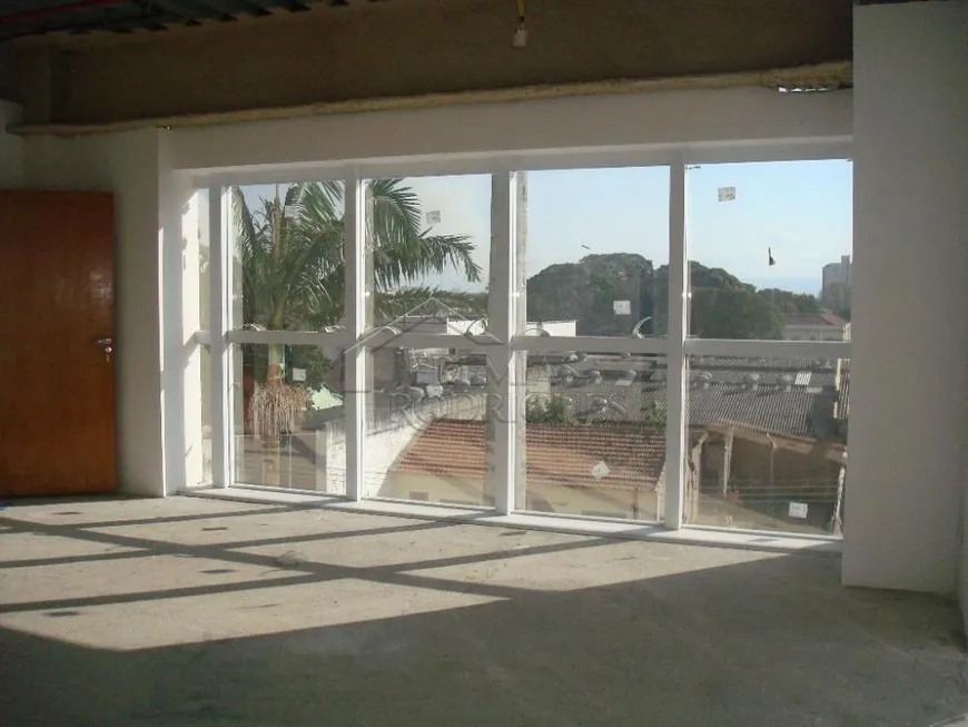 Foto 1 de Sala Comercial para alugar, 39m² em Centro, Pindamonhangaba