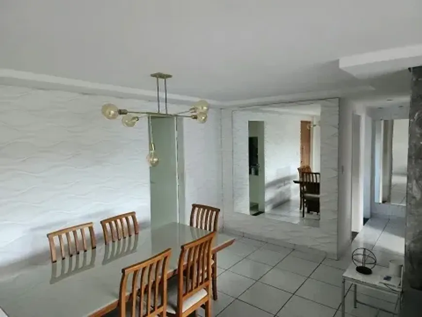 Foto 1 de Apartamento com 2 Quartos à venda, 54m² em Vila Santana, São Paulo