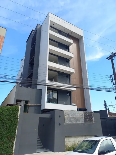 Foto 1 de Apartamento com 3 Quartos à venda, 99m² em Anita Garibaldi, Joinville