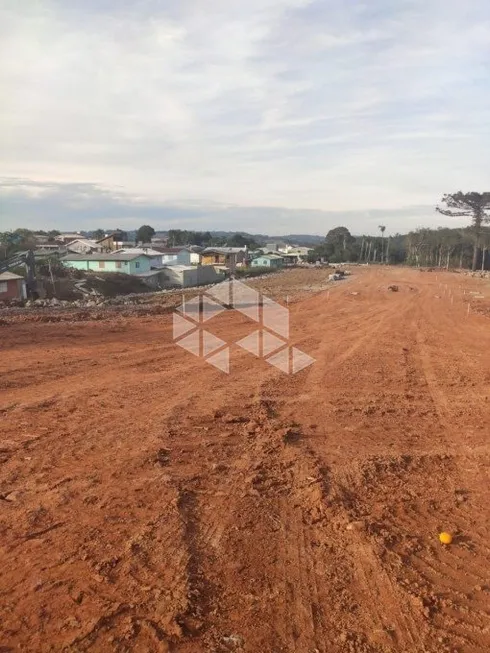 Foto 1 de Lote/Terreno à venda, 303m² em Santa Helena, Bento Gonçalves