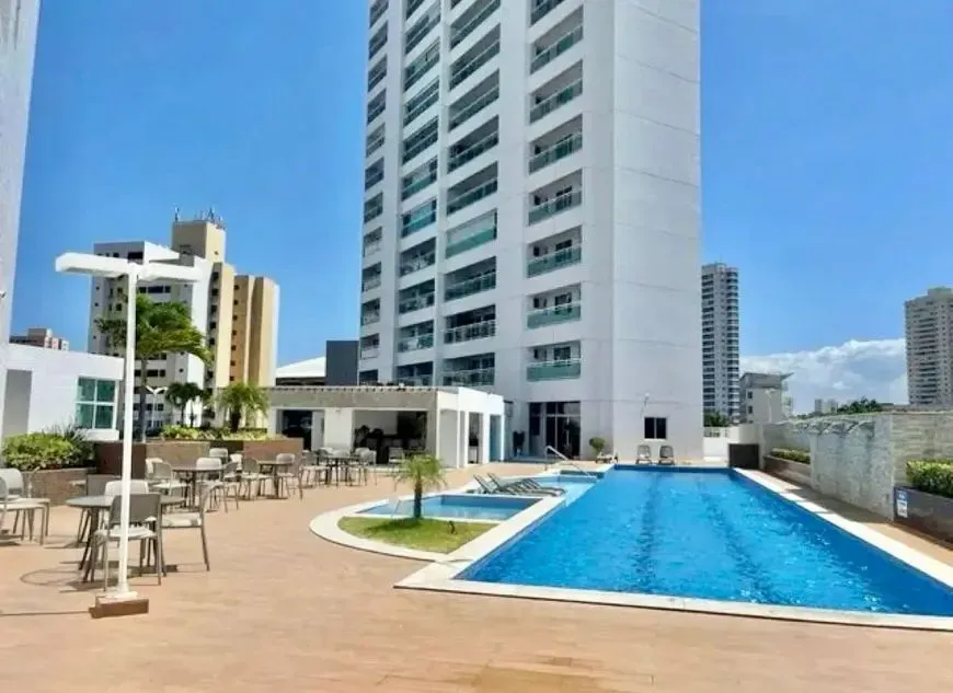 Foto 1 de Apartamento com 3 Quartos à venda, 110m² em Aldeota, Fortaleza