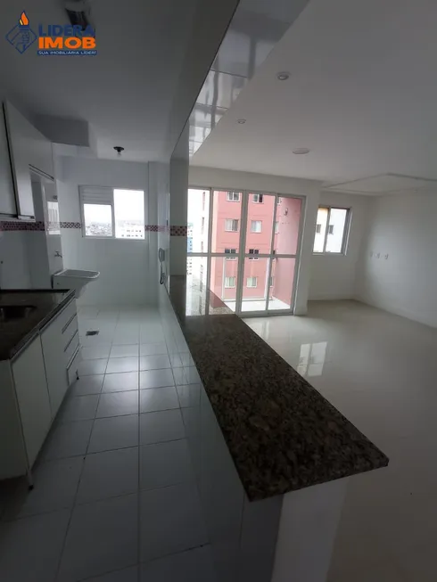 Foto 1 de Apartamento com 2 Quartos à venda, 71m² em Piatã, Salvador