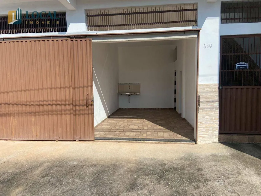 Foto 1 de Ponto Comercial para alugar, 25m² em Terras Altas, Juiz de Fora