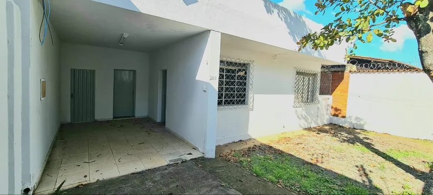 Foto 1 de Casa com 3 Quartos à venda, 122m² em Setor Sul, Goiânia