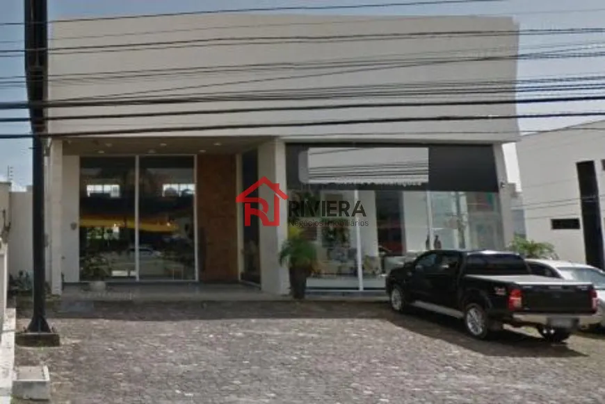 Foto 1 de Galpão/Depósito/Armazém para alugar, 1000m² em Calhau, São Luís