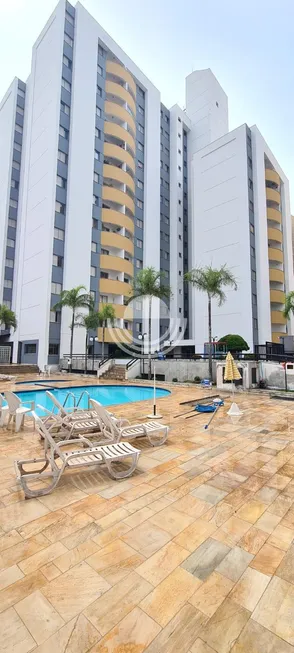Foto 1 de Apartamento com 3 Quartos à venda, 74m² em Botafogo, Campinas