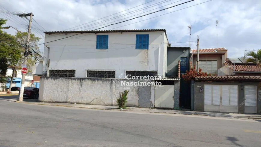 Foto 1 de Galpão/Depósito/Armazém para alugar, 143m² em Jardim Paraíba, Jacareí