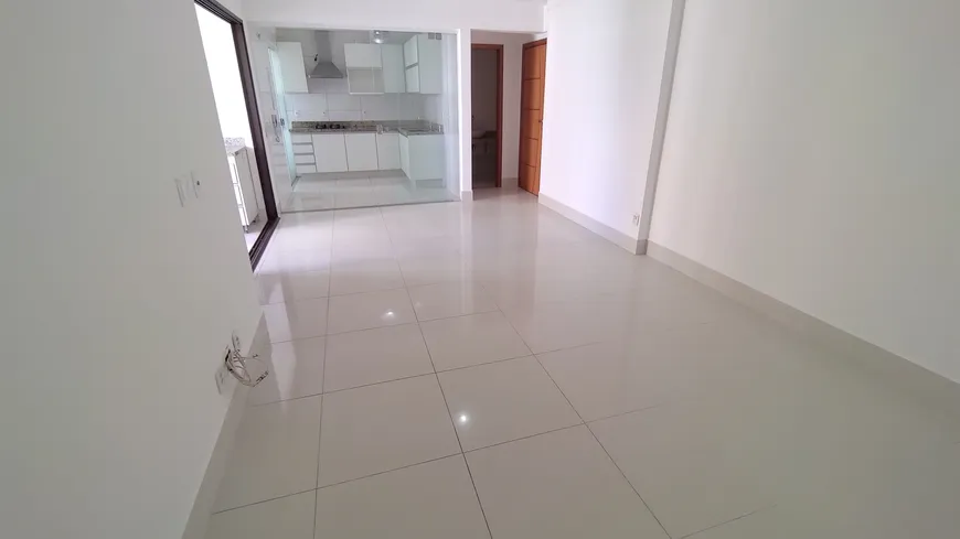 Foto 1 de Apartamento com 3 Quartos à venda, 108m² em Setor Bueno, Goiânia