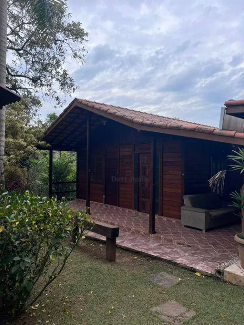 Foto 1 de Fazenda/Sítio com 2 Quartos à venda, 1177m² em Boa Vista, Sorocaba